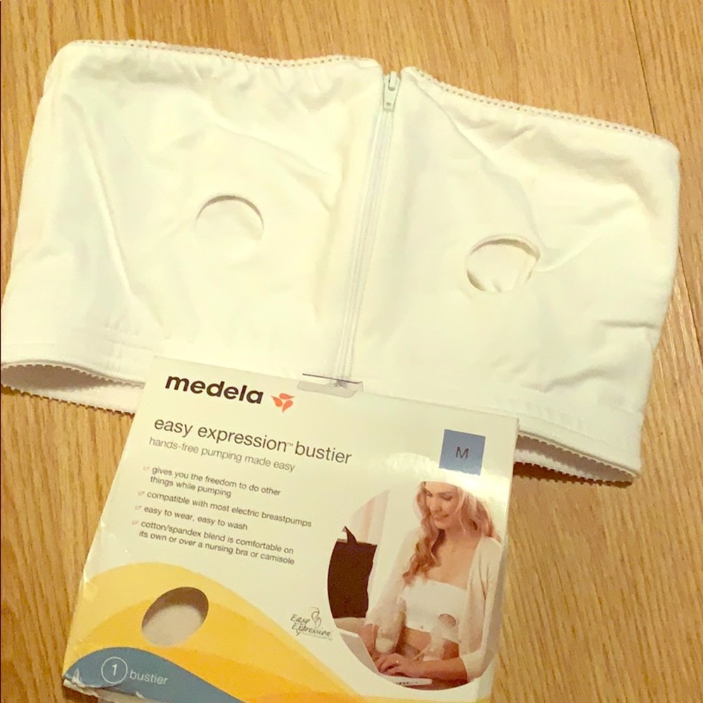 Medela Easy Expression Bustier